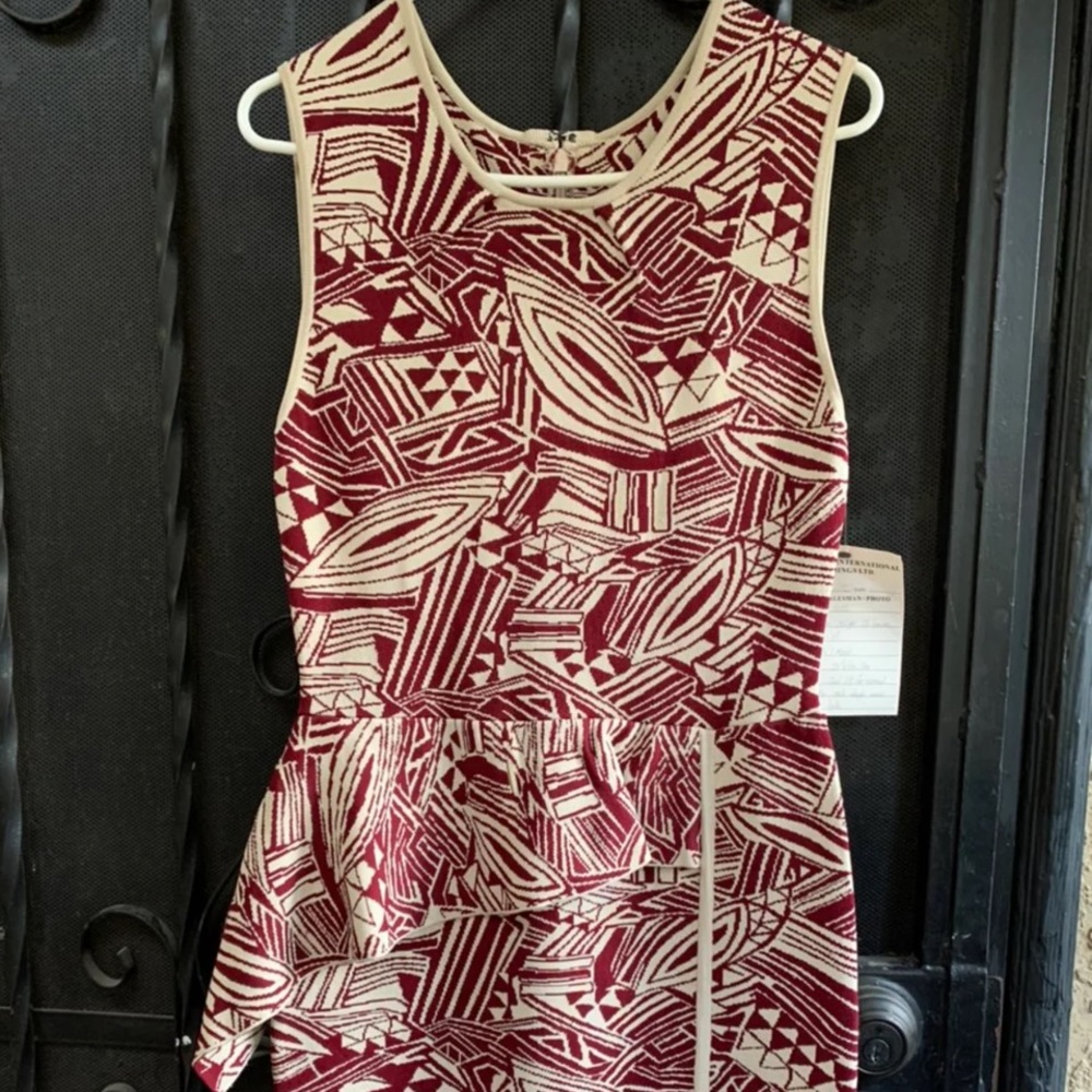 Bodycon Dress NEW - Picture 8 of 8